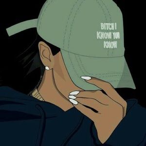 Meet your Posher, Jada